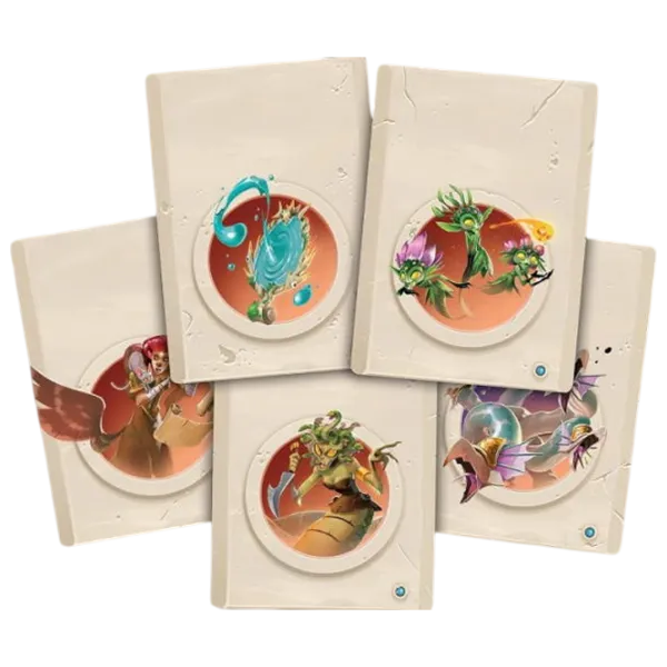 Настольная игра Geekach Games Dice Forge 10+/ Стратегия photo 5