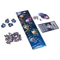 Настольная игра Geekach Games MLEM: Space Agency 8+/ Стратегия photo 2