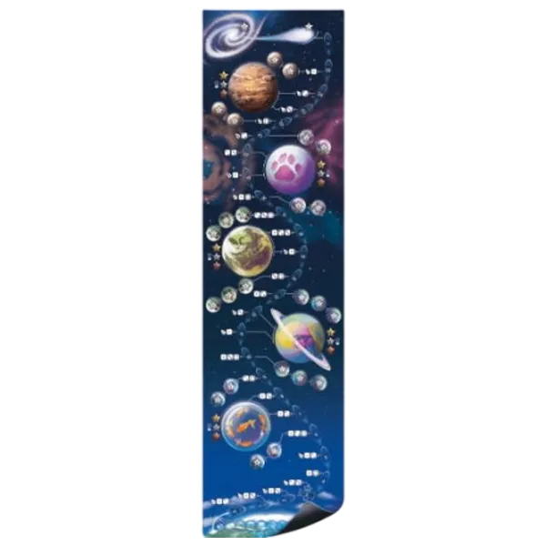 Настольная игра Geekach Games MLEM: Space Agency 8+/ Стратегия photo 3