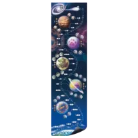 Настольная игра Geekach Games MLEM: Space Agency 8+/ Стратегия photo 3