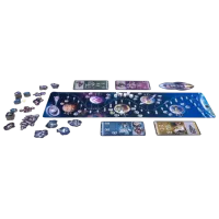 Настольная игра Geekach Games MLEM: Space Agency 8+/ Стратегия photo 4