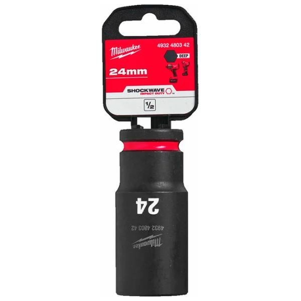 Cap de impact Milwaukee 4932480342 140 mm photo 1