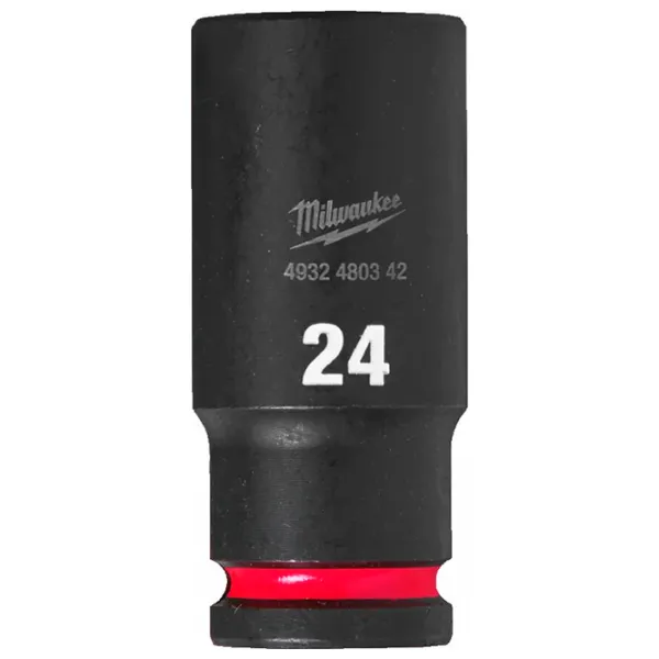 Cap de impact Milwaukee 4932480342 140 mm photo 2