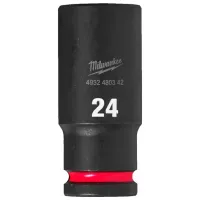 Cap de impact Milwaukee 4932480342 140 mm photo 2