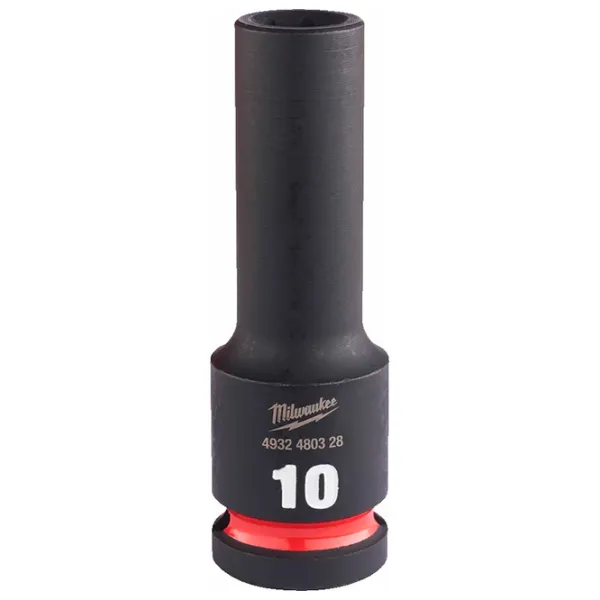 Cap de impact Milwaukee 4932480328 135 mm photo 2