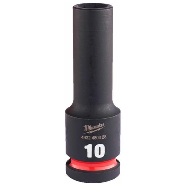 Cap de impact Milwaukee 4932480328 135 mm photo 2