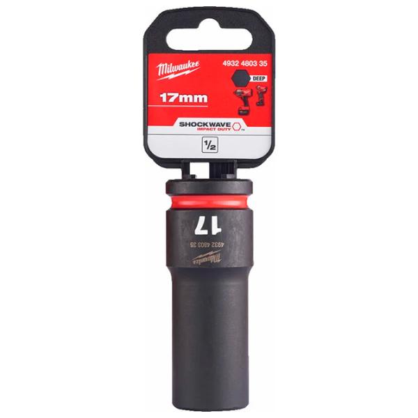 Cap de impact Milwaukee 4932480335 135 mm photo 1