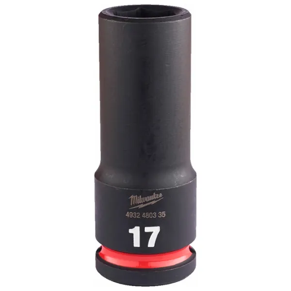 Cap de impact Milwaukee 4932480335 135 mm photo 2