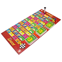 Joc de masă Piatnik Activity Original 12+/ Strategie photo 4
