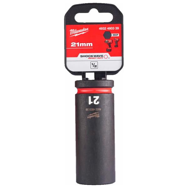 Cap de impact Milwaukee 4932480339 140 mm photo 1