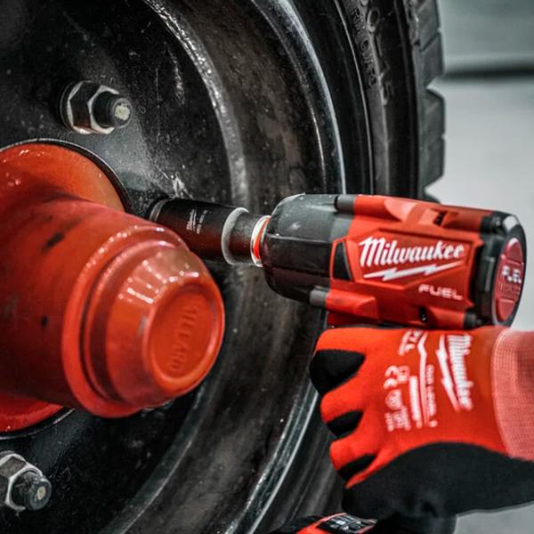 Cap de impact Milwaukee 4932480339 140 mm photo 4