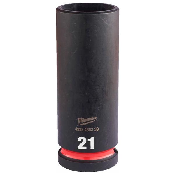 Cap de impact Milwaukee 4932480339 140 mm photo 6