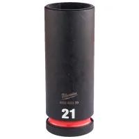 Cap de impact Milwaukee 4932480339 140 mm photo 4