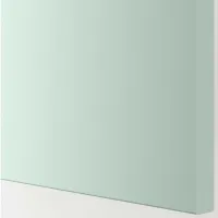 Стеллаж Ikea Enhet White-Light Green / МДФ photo 4