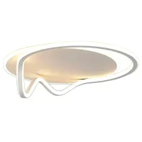 Плафон Elmos DCLM-0042500A  / Пластик