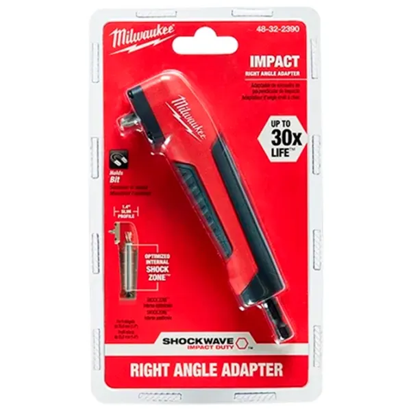 Adaptor Milwaukee 4932471274  photo 5