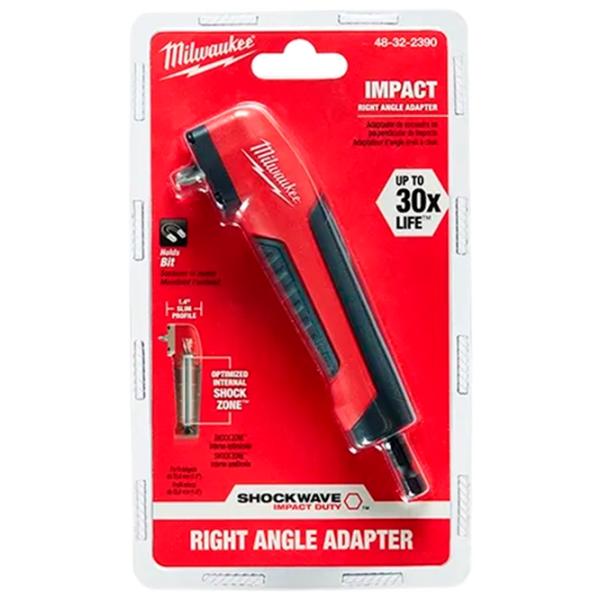 Adaptor Milwaukee 4932471274  photo 5