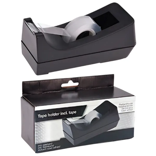 Клейкая лента Promstore 47985 Пластик photo 1