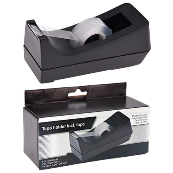 Клейкая лента Promstore 47985 Пластик photo 1