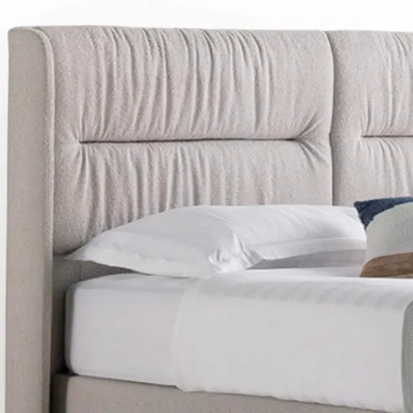 Pat Dogtas Palmon 120 x 200 cm / PAL / Gray photo 2