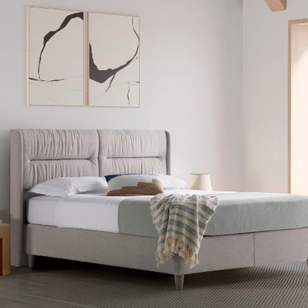 Pat Dogtas Palmon 120 x 200 cm / PAL / Gray photo 3