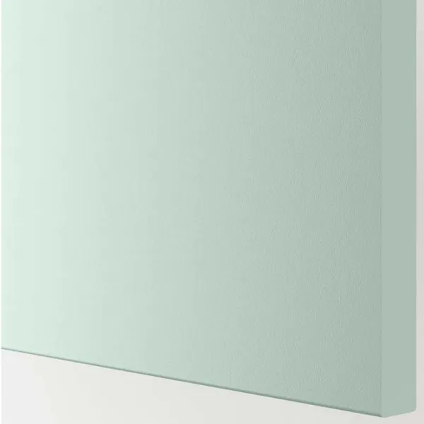 Etajeră Ikea Enhet Белый-Светло-серо-зеленый / MDF photo 5