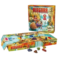 Joc de masă Zoch Niagara 8+/ Strategie photo 3