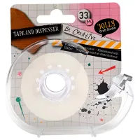 Клейкая лента Promstore 38760 Пластик