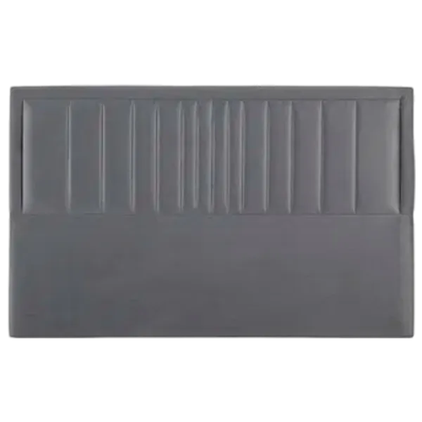 Кровать Dogtas Eliss 160 x 200 см / ЛДСП / Серый photo 3