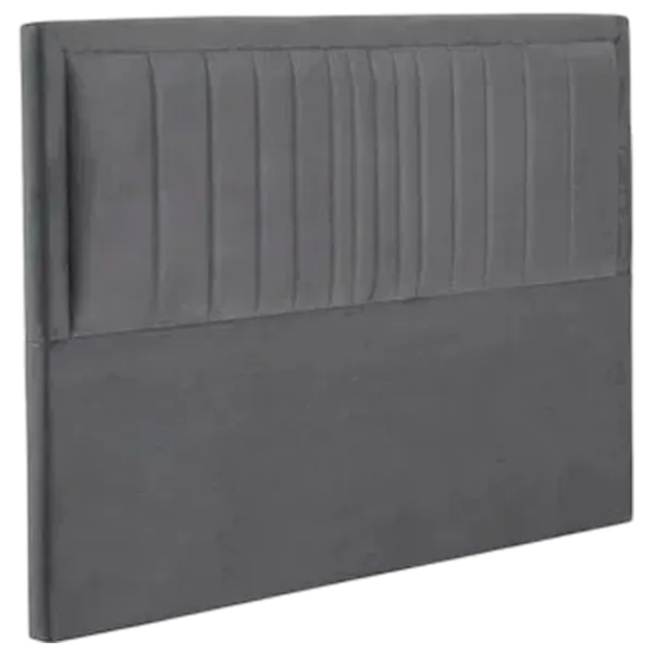 Кровать Dogtas Eliss 160 x 200 см / ЛДСП / Серый photo 4