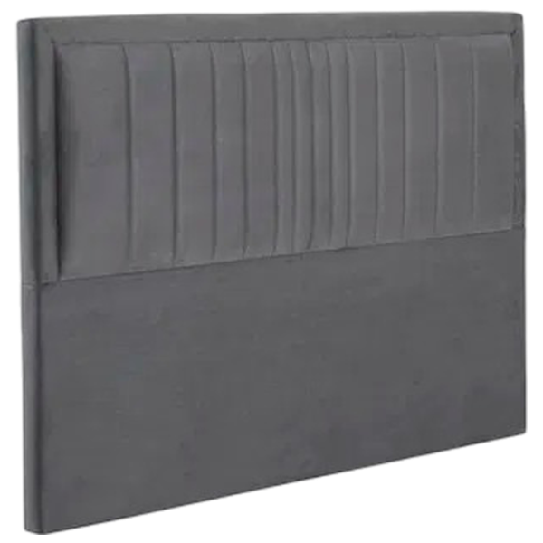 Кровать Dogtas Eliss 160 x 200 см / ЛДСП / Серый photo 4