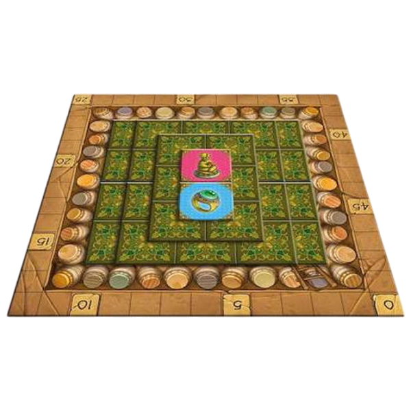 Настольная игра Igames Ali Baba 8+/ Стратегия photo 3