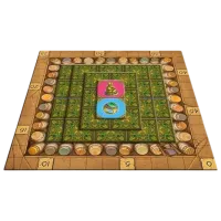 Joc de masă Igames Ali Baba 8+/ Strategie photo 3
