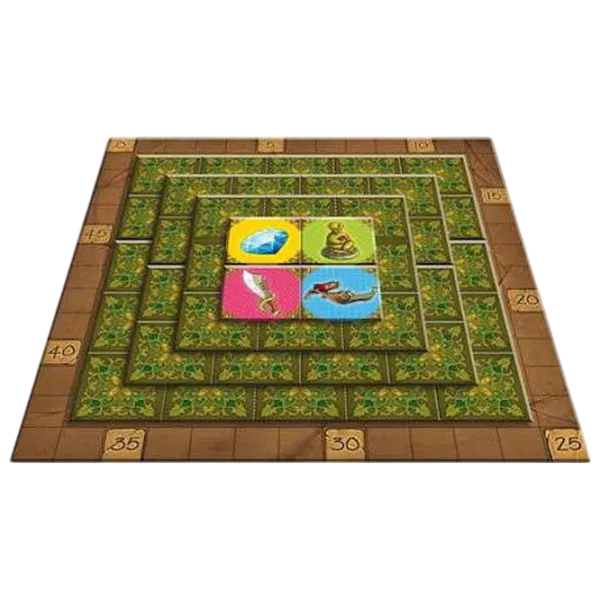 Настольная игра Igames Ali Baba 8+/ Стратегия photo 4