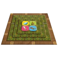 Joc de masă Igames Ali Baba 8+/ Strategie photo 4