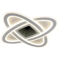 Плафон Elmos DCLM-0105  / Пластик