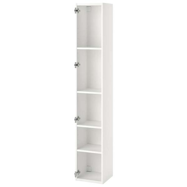 Etajeră Ikea Enhet White / MDF photo 2 Etajeră Ikea Enhet White / MDF photo 2