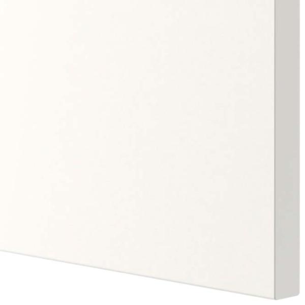 Etajeră Ikea Enhet White / MDF photo 5 Etajeră Ikea Enhet White / MDF photo 5