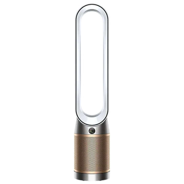 Очиститель воздуха Dyson TP09 Напольная / Серебряный photo 1
