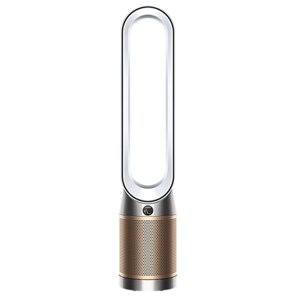 Очиститель воздуха Dyson TP09 Напольная / Серебряный photo 1