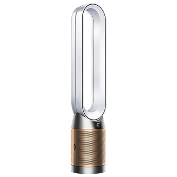 Очиститель воздуха Dyson TP09 Напольная / Серебряный photo 2