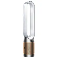 Purificator de aer Dyson TP09 Pe podea / Silver photo 2