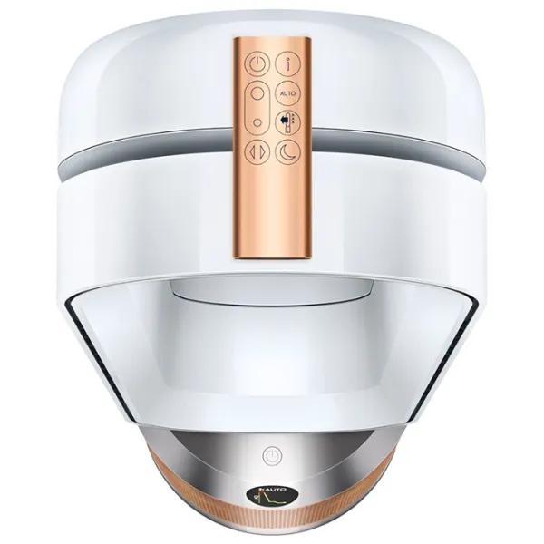 Очиститель воздуха Dyson TP09 Напольная / Серебряный photo 3