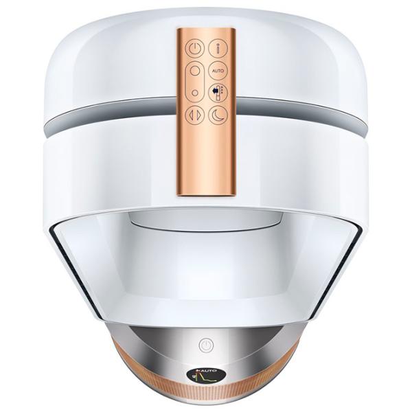 Очиститель воздуха Dyson TP09 Напольная / Серебряный photo 3