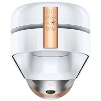 Purificator de aer Dyson TP09 Pe podea / Silver photo 4