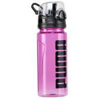 Sticlă pentru apă Puma Training Bottle Sportstyle Wild Berry