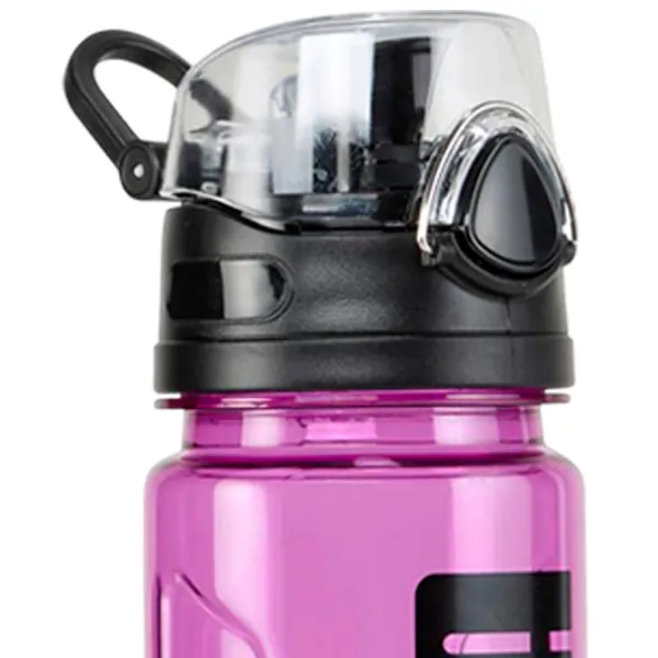 Sticlă pentru apă Puma Training Bottle Sportstyle Wild Berry photo 2