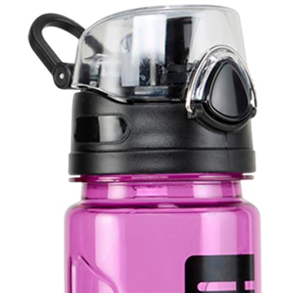 Sticlă pentru apă Puma Training Bottle Sportstyle Wild Berry photo 2