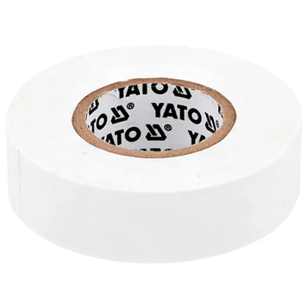 Изолента Yato YT81656 ПВХ photo 1