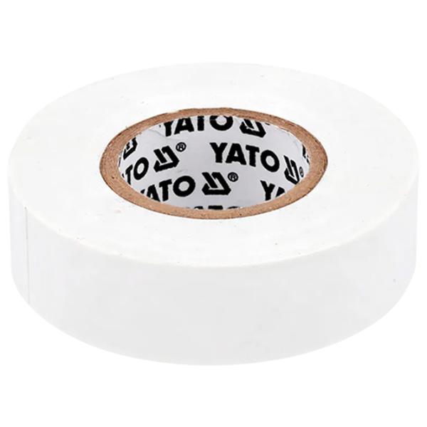 Изолента Yato YT81656 ПВХ photo 1